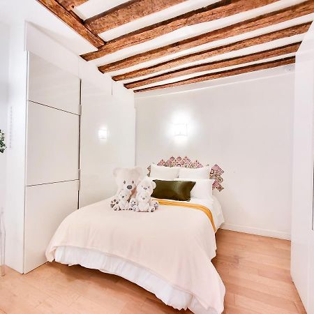 New Flat! 1Min To Saint Germain Des Pres Apartment Париж Екстериор снимка