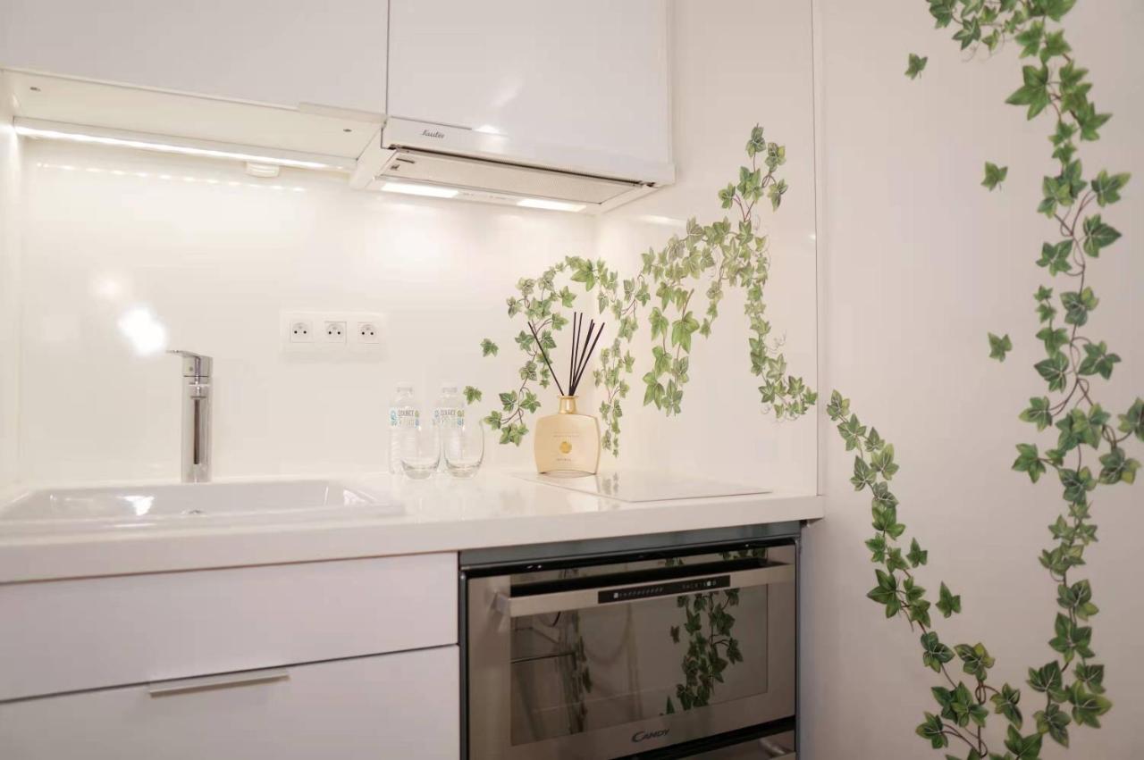 New Flat! 1Min To Saint Germain Des Pres Apartment Париж Екстериор снимка