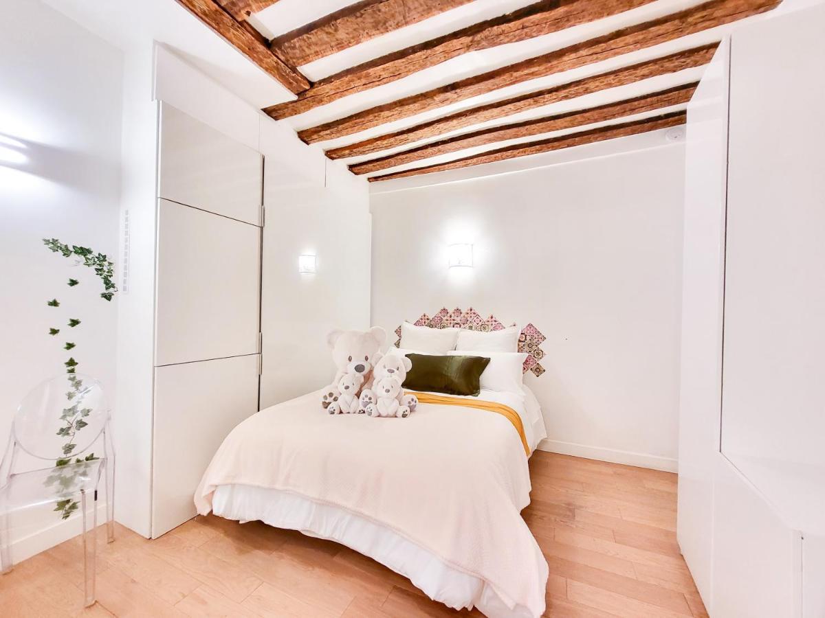 New Flat! 1Min To Saint Germain Des Pres Apartment Париж Екстериор снимка