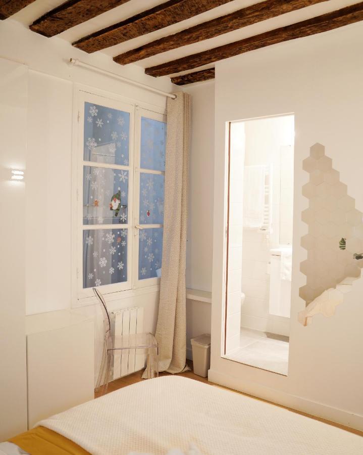 New Flat! 1Min To Saint Germain Des Pres Apartment Париж Екстериор снимка